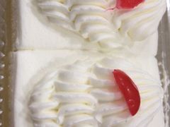 -红宝石·鲜奶小方·海派西点房(南翔店)