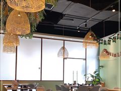 -摩登有记·新派泰国菜(银钻广场店)