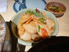 -山石榴·贵州菜(丰盛里店)