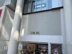 -Dior迪奥(上海世茂广场店)