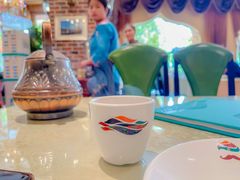 -巴依老爷·新疆美食(上城区天城路店)