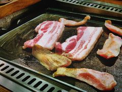 香猪坊双人套餐五花肉-香猪坊(远洋未来店)