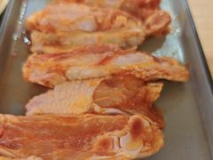 -郭记烤肉创始店(民丰大街店)