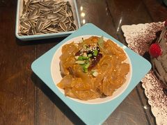 -江边城外烤全鱼(方庄时代购物中心店)