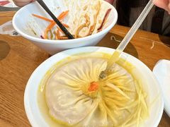 -苏小柳手作点心(控江旭辉分院)