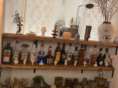 零售区-Nine Cafe&Bar