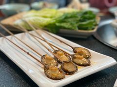 -先机泉水鸡汤(南山老君洞店)