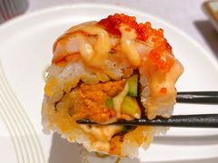 -喜寿司(金狮广场店)