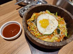 -韩悦牛排烤肉无限续(宝能中心店)