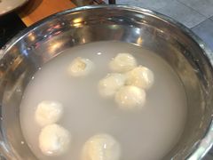 -锅来乐地锅鸡(安亭店)