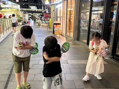 -江燕路万科里