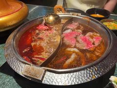 -牛New寿喜烧(金鹰世界店)