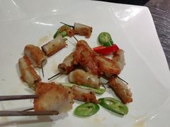 -味可道美食坊(福基路店)