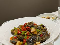 -双合园·海鲜水饺青岛菜(九水东路店)