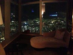 -香港丽思卡尔顿酒店