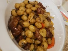 -麒麟中餐厅·经典粤菜·地道菜式老字号(广州长隆酒店)