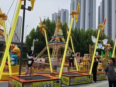 -凯德广场(西城店)