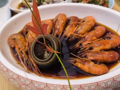 -乔街深夜食堂·小龙虾·高压锅生蚝(杭州总店)