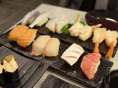 -友壹町寿司(佛山新DNA店)