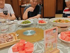 -锦绣金山人家(友谊店)