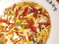 -新太二·鲜料川菜(晶耀前滩店)