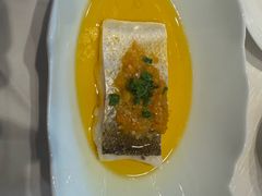 -香乐园·淮扬菜中餐厅·Shang Garden(福田香格里拉店)
