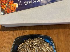 -华府九号海鲜烧烤大排档(龙域店)