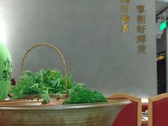 -廖掌柜·重庆鲜货火锅(上海首店)