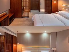 -明月山天沐温泉度假村