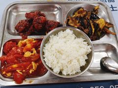 -烟台大学-第7餐厅