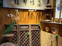 -谷咖啡·鲜花绿植花园餐厅