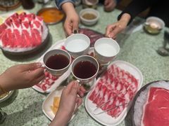 -爱丽格斯火锅(东岸国际店)