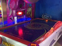 -阿尔法Game Station(中山路店)