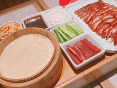 -丽满园·春饼烤鸭(金地广场店)