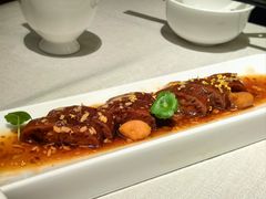 -狮王府淮扬菜(新街口友谊店)