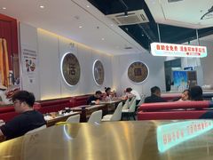 -尚渔味双拼烤鱼(燕郊永旺店)