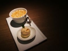 -悦轩中餐厅·高空江景·杭州柏悦酒店