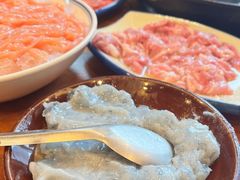 鱼籽虾滑-憨铁匠火锅(红山6979店)