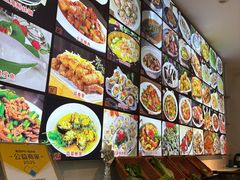 -碧海银沙海鲜餐厅(恒大海上威尼斯店)