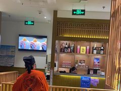 -万岁寿司(天河领展店)