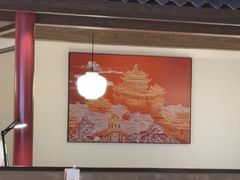 -在前门·烤鸭北京菜(五月花广场店)