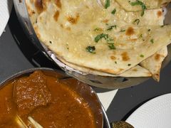 -Pita's&Tika's中东和印度风味餐厅(龙湖天街店)