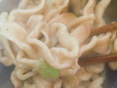 -靓汤瓦罐面(大学城店)