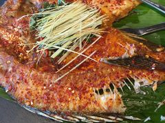 -云海肴·汽锅鸡·云南菜(天山百盛优客店)