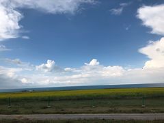 -青海湖国家重点风景名胜区