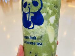 -茶百道(太原茂业天地店)