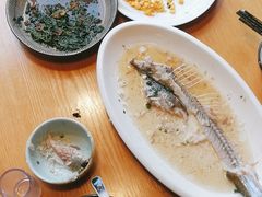 -太湖好灶头土菜馆(石公路店)