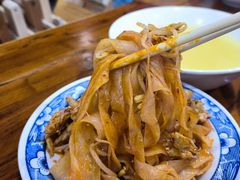 -王菊美食街·王菊面馆(总店)