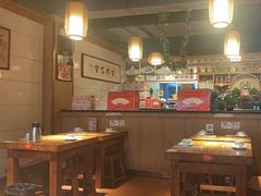 -老雒阳面馆·水席·洛阳菜(王城路店)