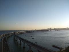 -星海湾跨海大桥